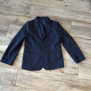 EUC The Children’s Place navy blazer, sz 8